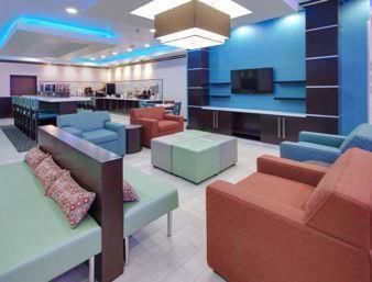 Hotel Super 8 Midland South