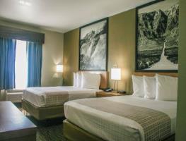 Hotel Super 8 Midland South