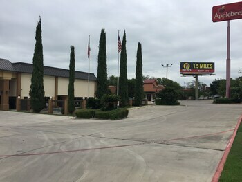 Hotel Baymont Inn & Suites New Braunfels