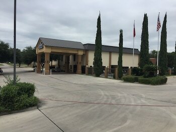 Hotel Baymont Inn & Suites New Braunfels