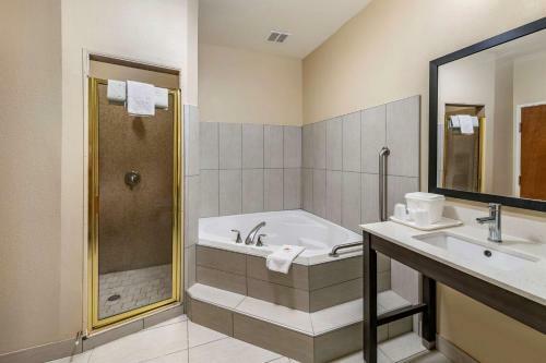 Hotel Quality Inn & Suites Lubbock