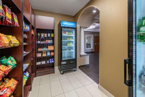Hotel Quality Inn & Suites Lubbock