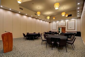 Hotel Courtyard By Marriott New Braunfels River Village