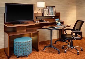 Hotel Fairfield Inn & Suites By Marriott Houston Pasadena