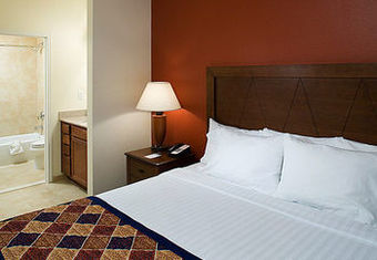 Hotel Towneplace Suites By Marriott Midland