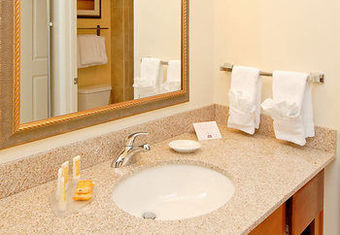 Hotel Towneplace Suites By Marriott Midland