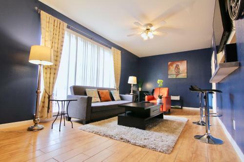 Apartamento Modern Montrose Condo