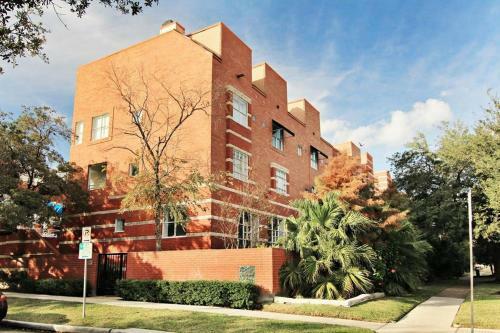 Apartamento Modern Montrose Condo