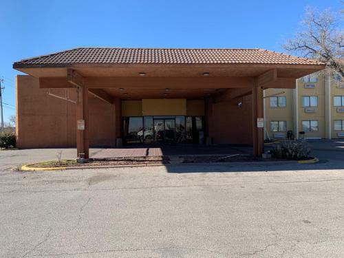 Motel Travelodge