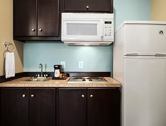 Hotel Days Inn Pearsall
