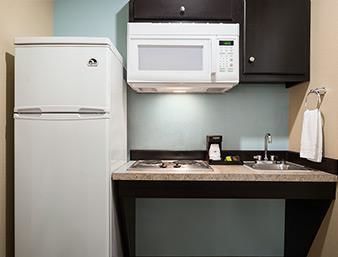 Hotel Days Inn Pearsall