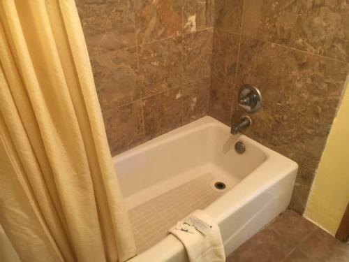 Motel Executive Inn Odessa
