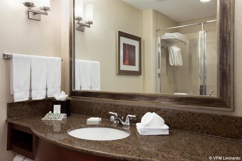 Hotel Hilton Garden Inn New Braunfels