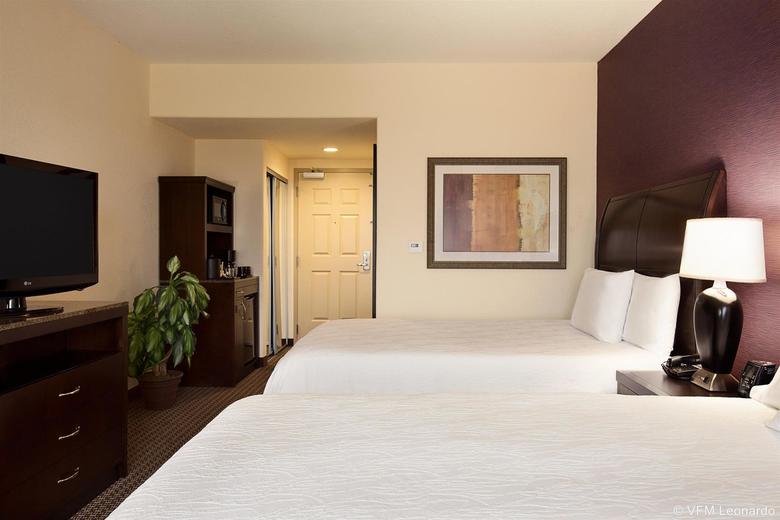 Hotel Hilton Garden Inn New Braunfels