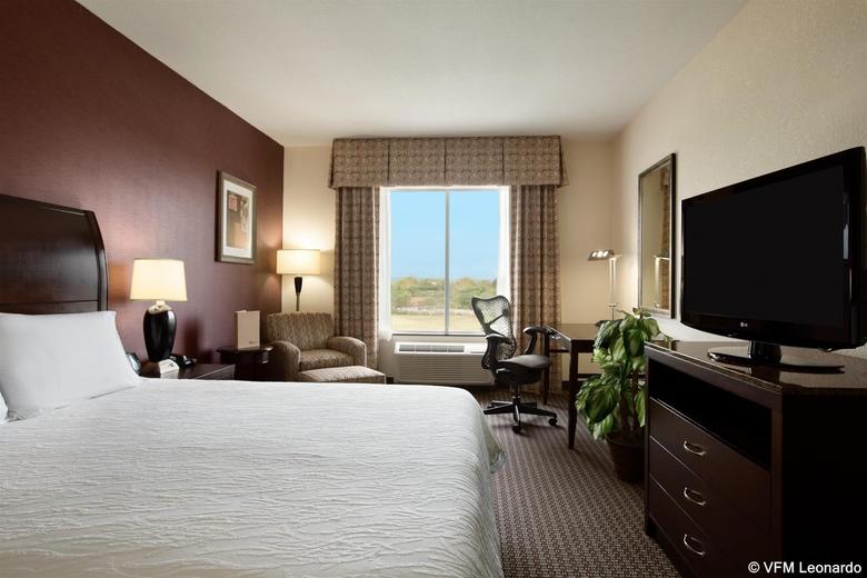 Hotel Hilton Garden Inn New Braunfels