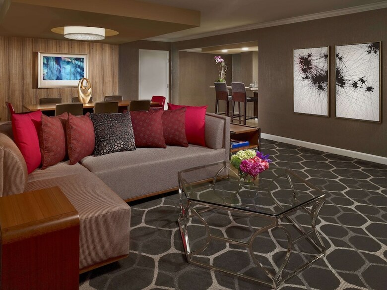 Royal Sonesta Hotel Houston