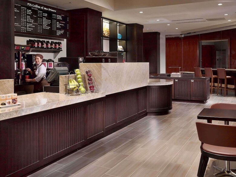 Royal Sonesta Hotel Houston