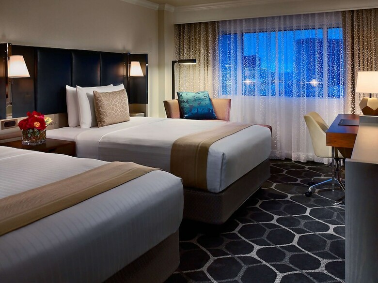 Royal Sonesta Hotel Houston