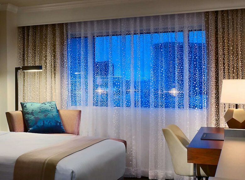 Royal Sonesta Hotel Houston