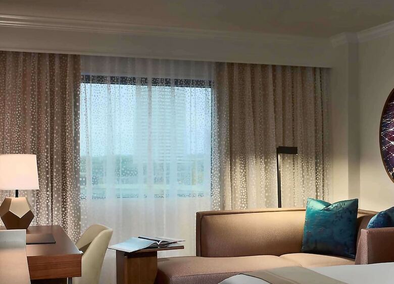 Royal Sonesta Hotel Houston