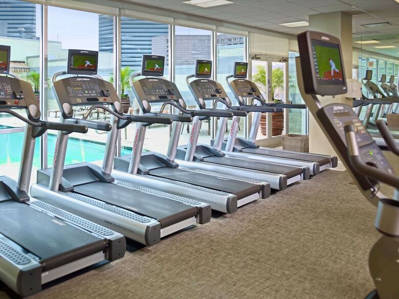 Royal Sonesta Hotel Houston