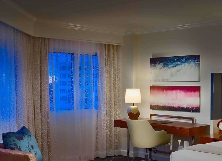 Royal Sonesta Hotel Houston