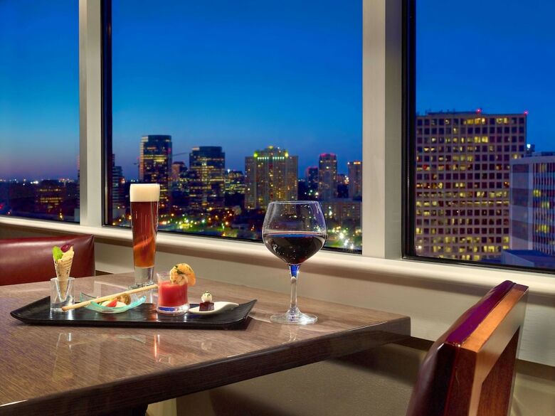 Royal Sonesta Hotel Houston