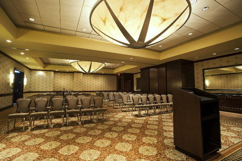 Royal Sonesta Hotel Houston
