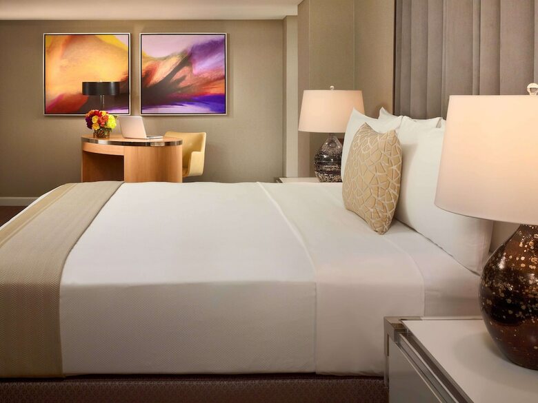 Royal Sonesta Hotel Houston