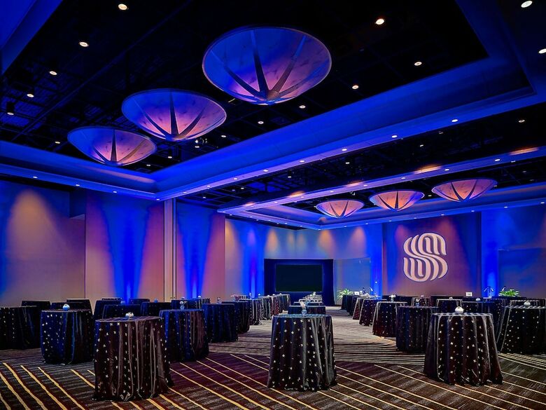 Royal Sonesta Hotel Houston