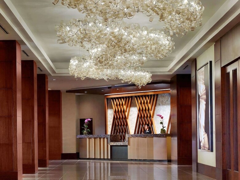 Royal Sonesta Hotel Houston