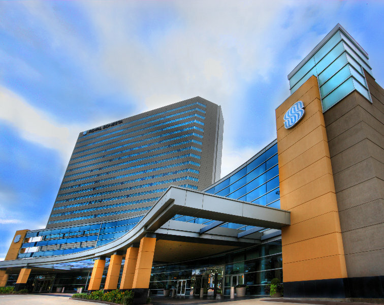 Royal Sonesta Hotel Houston