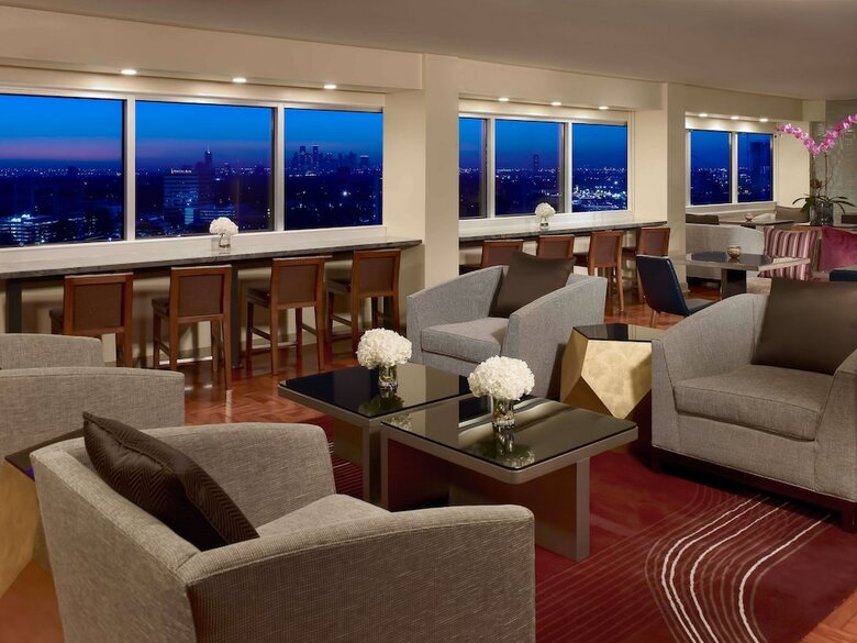 Royal Sonesta Hotel Houston