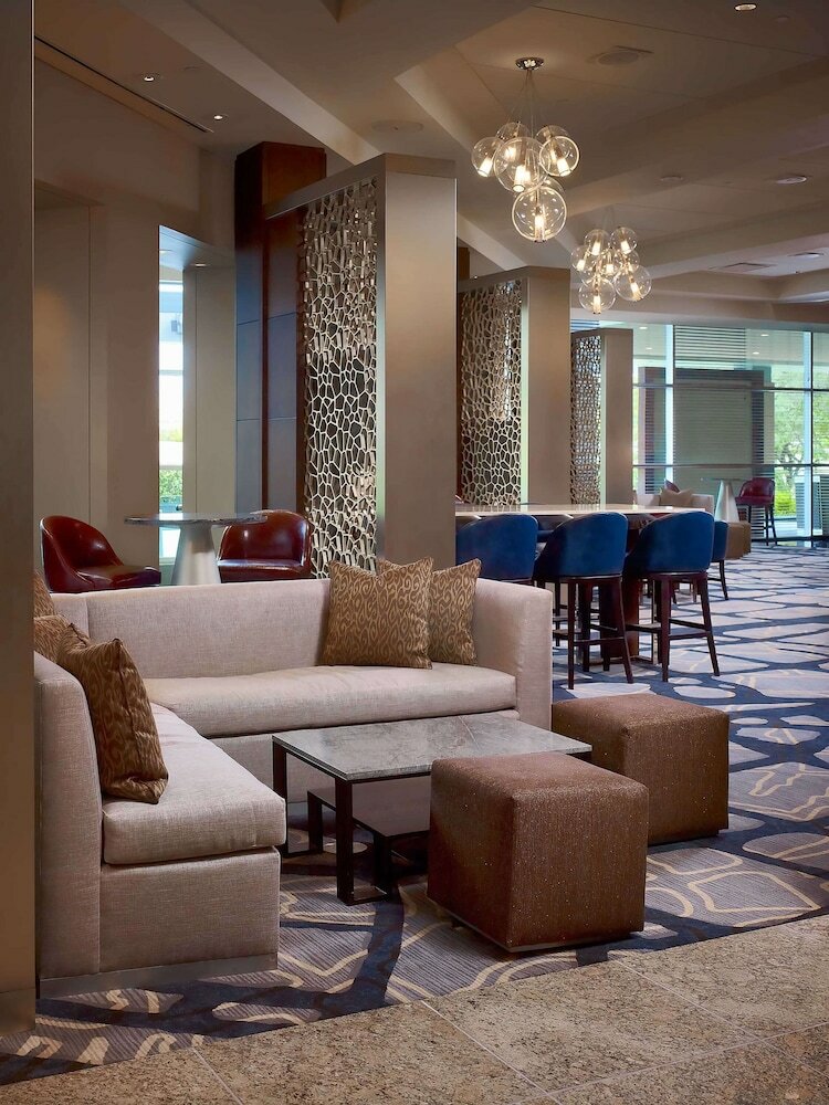 Royal Sonesta Hotel Houston