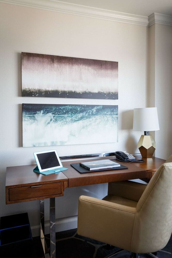 Royal Sonesta Hotel Houston