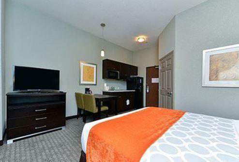 Suburban Extended Stay Hotel