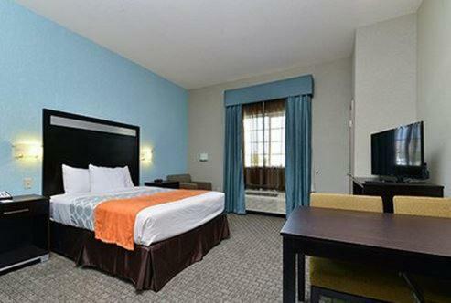 Suburban Extended Stay Hotel