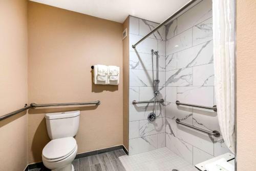 Hotel Quality Inn & Suites Plano