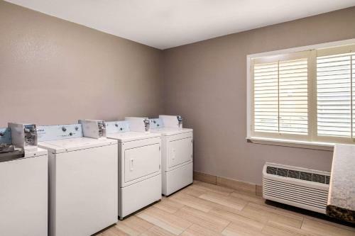 Hotel Quality Inn & Suites Plano
