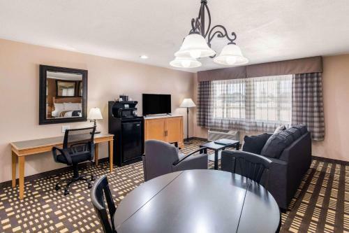 Hotel Quality Inn & Suites Plano