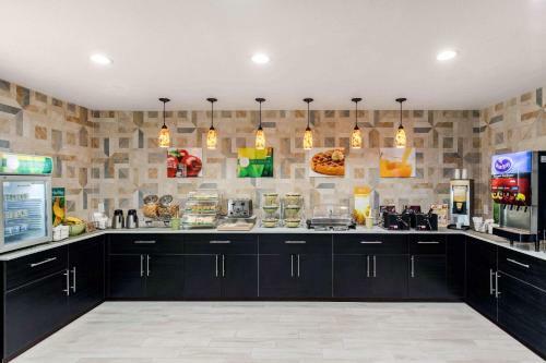 Hotel Quality Inn & Suites Plano