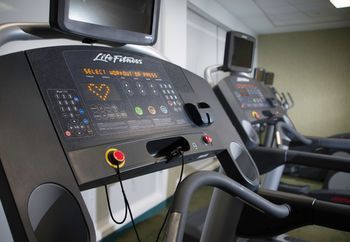 Hotel Springhill Suites By Marriott Houston Westchase