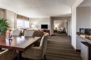 Hotel Wyndham Houston West Energy Corridor
