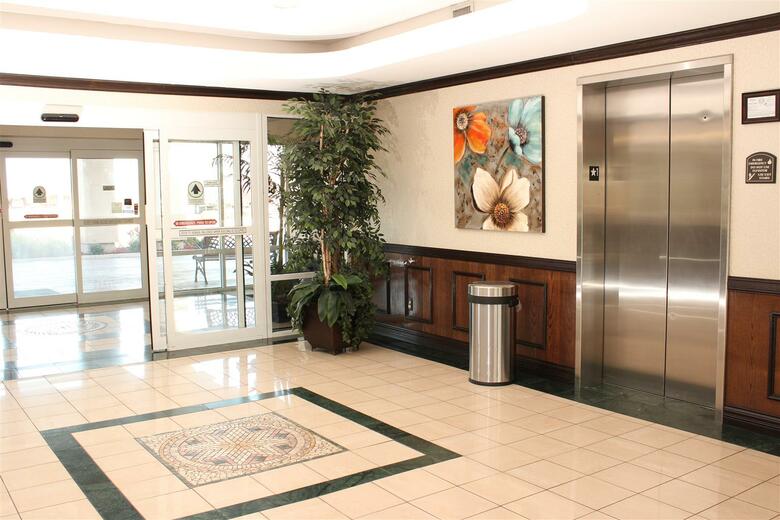 Hotel Best Western Plus Tropic Inn
