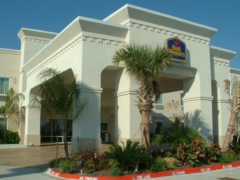Hotel Best Western Plus Tropic Inn