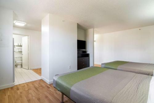 Aparthotel Studio 6 Dallas - Plano Medical Center