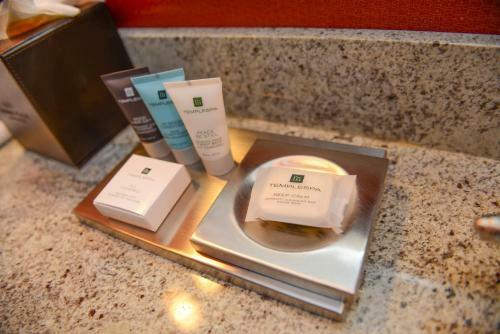 Hotel Crowne Plaza Houston Galleria