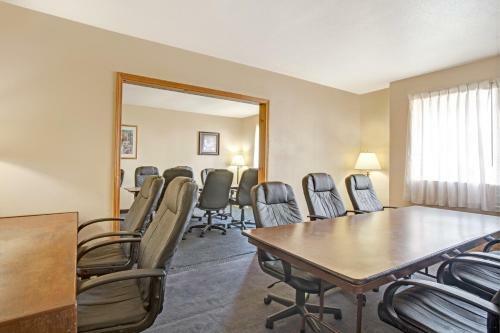 Motel Knights Inn Houston