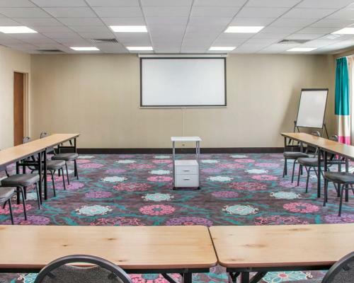 Hotel Comfort Inn San Marcos