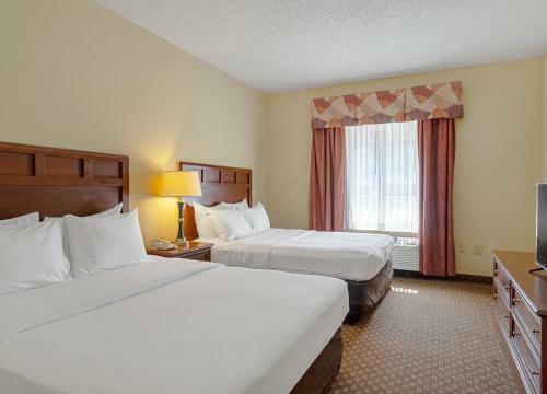 Hotel Quality Suites